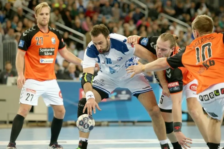 LUDNICA U ARENI: Zagreba&scaron;i stigli do velike pobjede protiv &Scaron;veđana