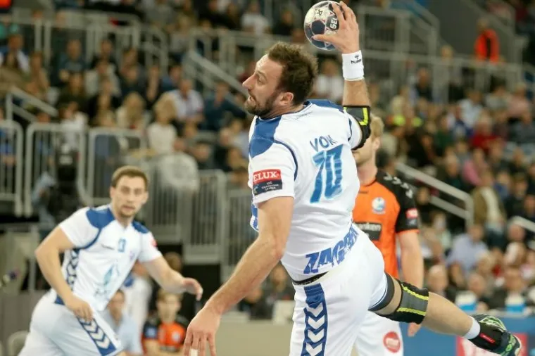 LUDNICA U ARENI: Zagreba&scaron;i stigli do velike pobjede protiv &Scaron;veđana