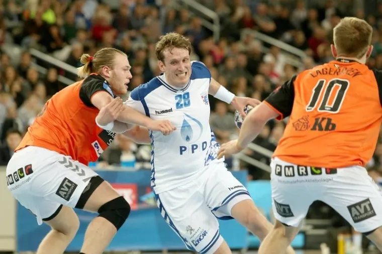 LUDNICA U ARENI: Zagreba&scaron;i stigli do velike pobjede protiv &Scaron;veđana