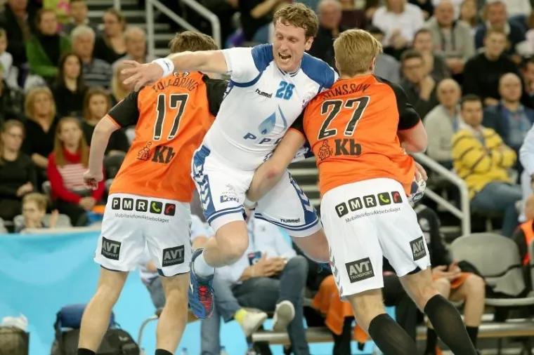 LUDNICA U ARENI: Zagreba&scaron;i stigli do velike pobjede protiv &Scaron;veđana