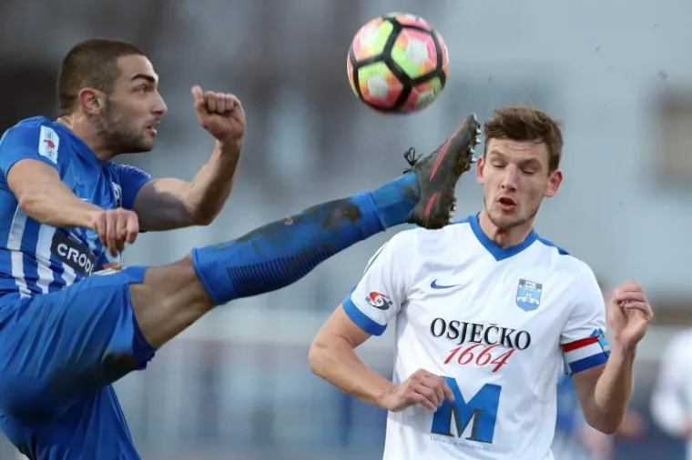 NA POLJUDU SE LAK&Scaron;E DI&Scaron;E: Lokomotiva napravila ogromnu uslugu Hajduku