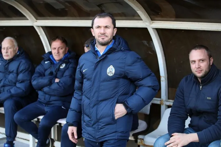 NA POLJUDU SE LAK&Scaron;E DI&Scaron;E: Lokomotiva napravila ogromnu uslugu Hajduku