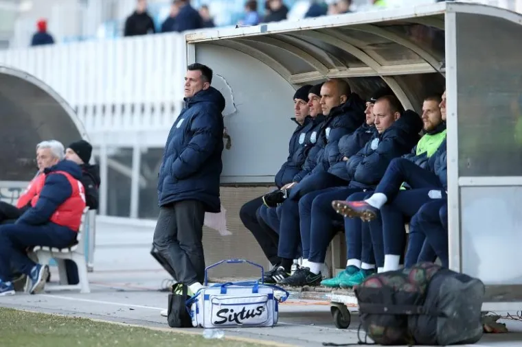 NA POLJUDU SE LAK&Scaron;E DI&Scaron;E: Lokomotiva napravila ogromnu uslugu Hajduku