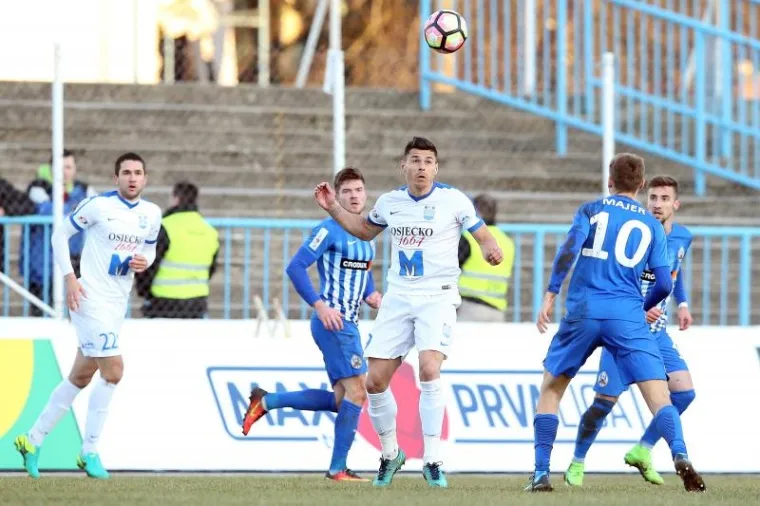 NA POLJUDU SE LAK&Scaron;E DI&Scaron;E: Lokomotiva napravila ogromnu uslugu Hajduku