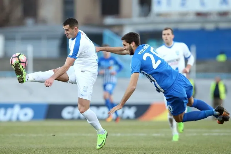 NA POLJUDU SE LAK&Scaron;E DI&Scaron;E: Lokomotiva napravila ogromnu uslugu Hajduku