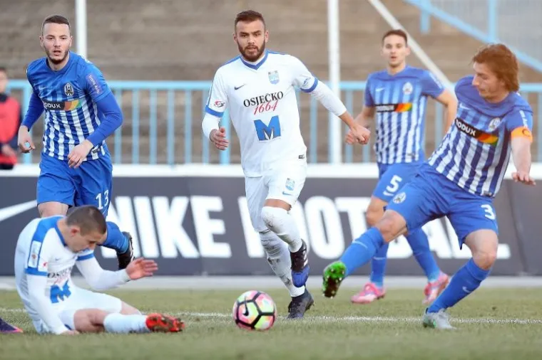 NA POLJUDU SE LAK&Scaron;E DI&Scaron;E: Lokomotiva napravila ogromnu uslugu Hajduku