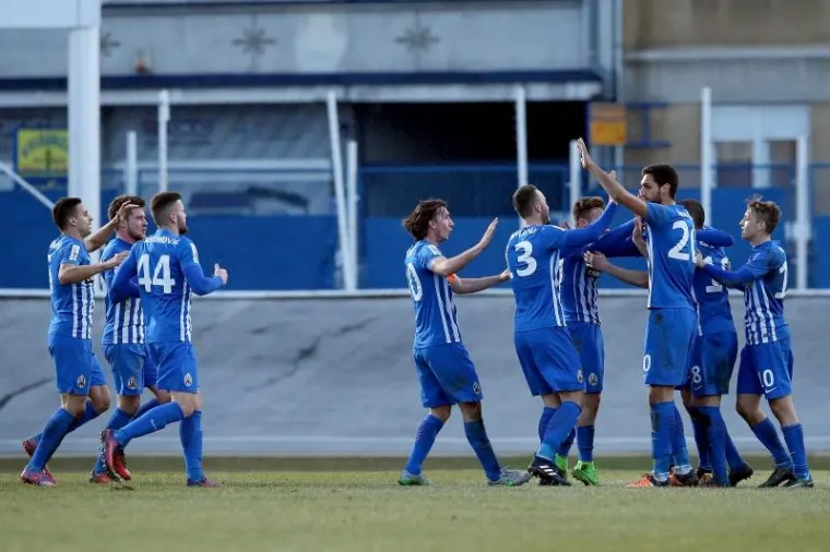 NA POLJUDU SE LAK&Scaron;E DI&Scaron;E: Lokomotiva napravila ogromnu uslugu Hajduku