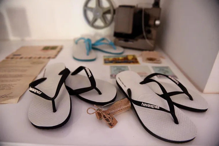 Jedva čekamo proljeće i ljeto: U Havaianas showroomu u Zagrebu predstavljeni razigrani modeli iz nove kolekcije