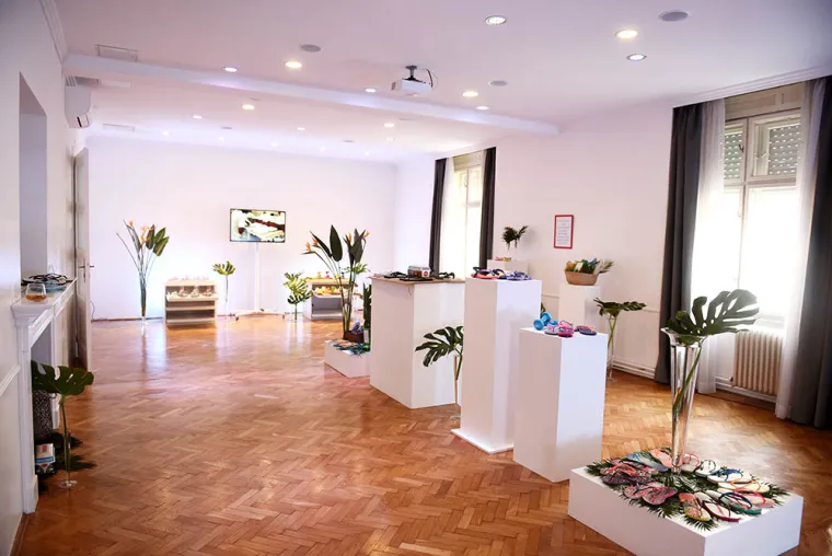 Jedva čekamo proljeće i ljeto: U Havaianas showroomu u Zagrebu predstavljeni razigrani modeli iz nove kolekcije