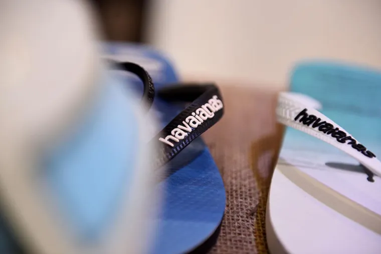 Jedva čekamo proljeće i ljeto: U Havaianas showroomu u Zagrebu predstavljeni razigrani modeli iz nove kolekcije