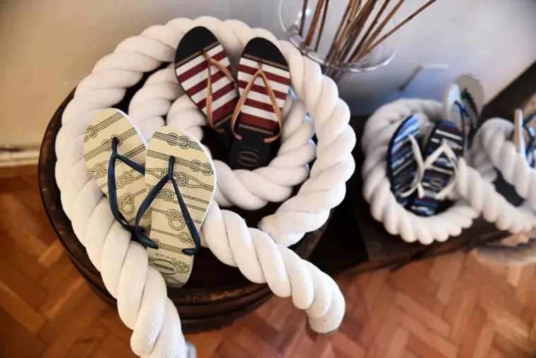 Jedva čekamo proljeće i ljeto: U Havaianas showroomu u Zagrebu predstavljeni razigrani modeli iz nove kolekcije