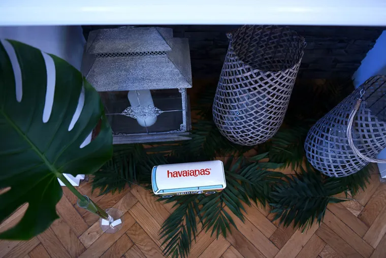 Jedva čekamo proljeće i ljeto: U Havaianas showroomu u Zagrebu predstavljeni razigrani modeli iz nove kolekcije