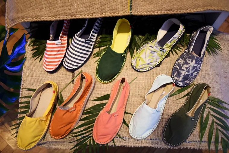 Jedva čekamo proljeće i ljeto: U Havaianas showroomu u Zagrebu predstavljeni razigrani modeli iz nove kolekcije