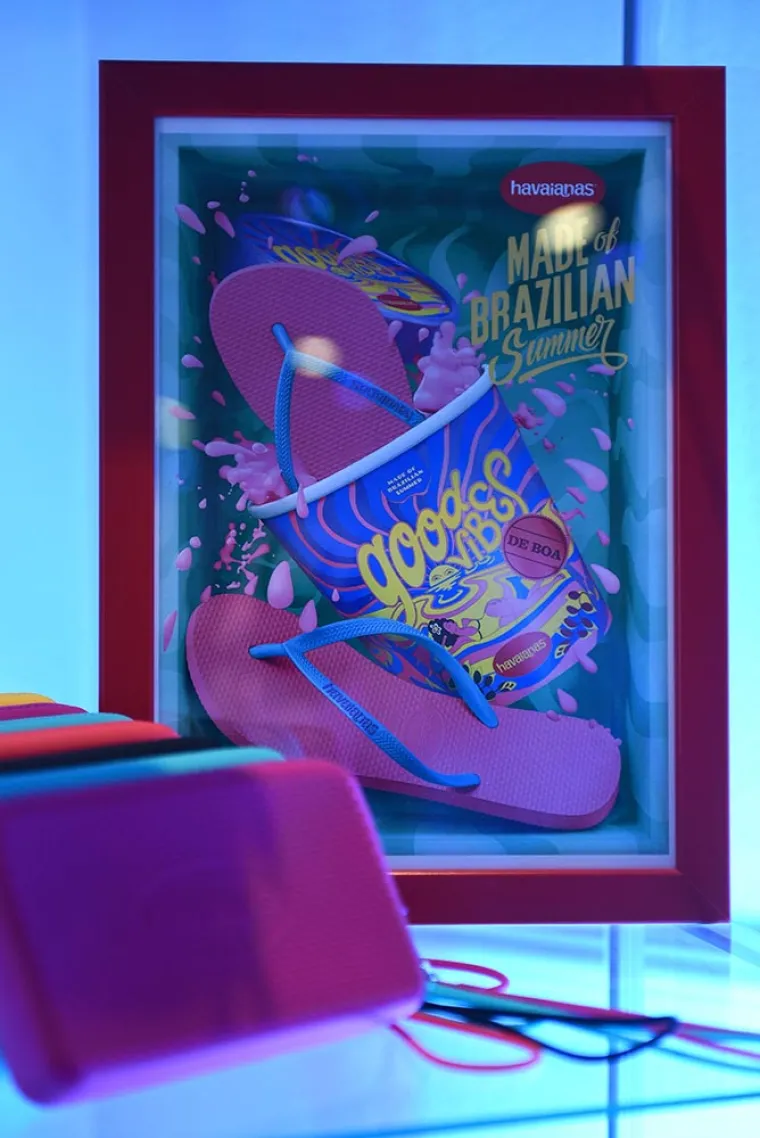 Jedva čekamo proljeće i ljeto: U Havaianas showroomu u Zagrebu predstavljeni razigrani modeli iz nove kolekcije