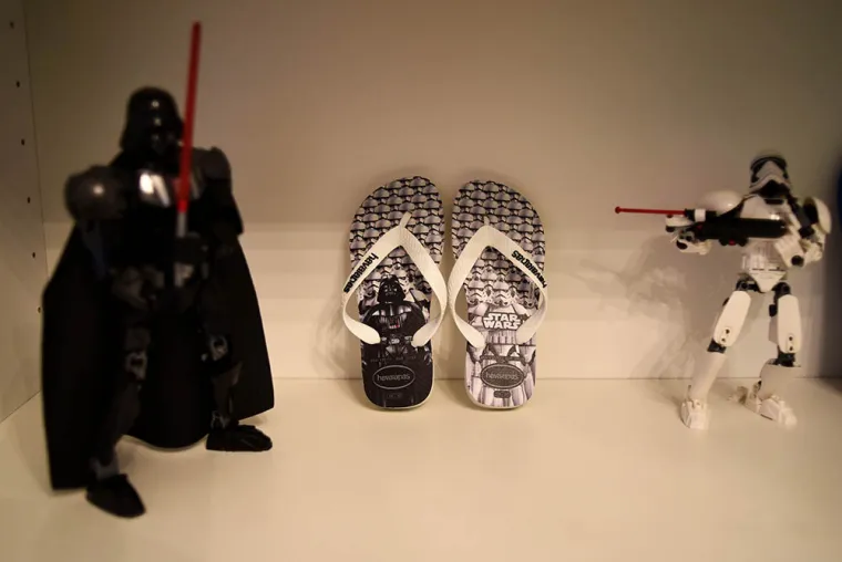 Jedva čekamo proljeće i ljeto: U Havaianas showroomu u Zagrebu predstavljeni razigrani modeli iz nove kolekcije