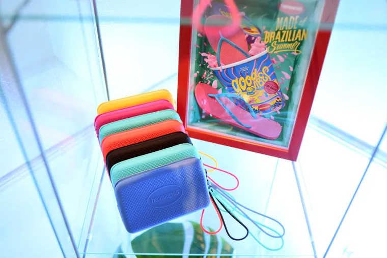 Jedva čekamo proljeće i ljeto: U Havaianas showroomu u Zagrebu predstavljeni razigrani modeli iz nove kolekcije