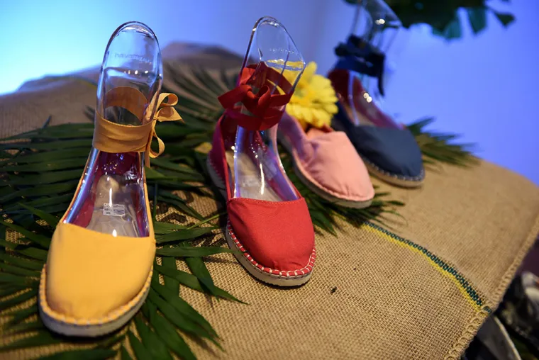 Jedva čekamo proljeće i ljeto: U Havaianas showroomu u Zagrebu predstavljeni razigrani modeli iz nove kolekcije