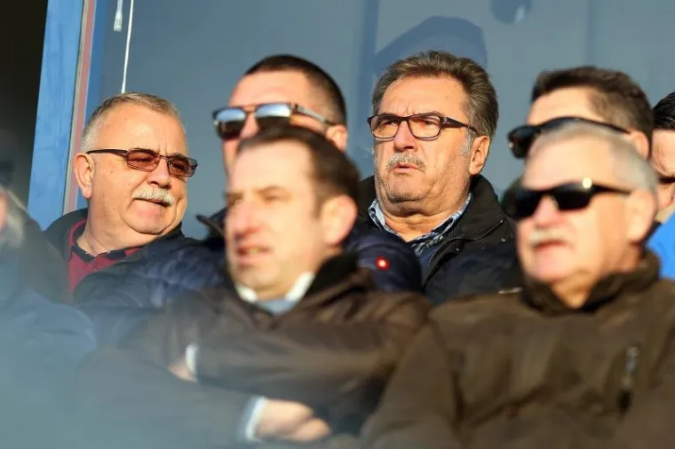 FE&Scaron;TA NA TRIBINAMA: Riječani slavili protiv Intera i bacili navijače u trans