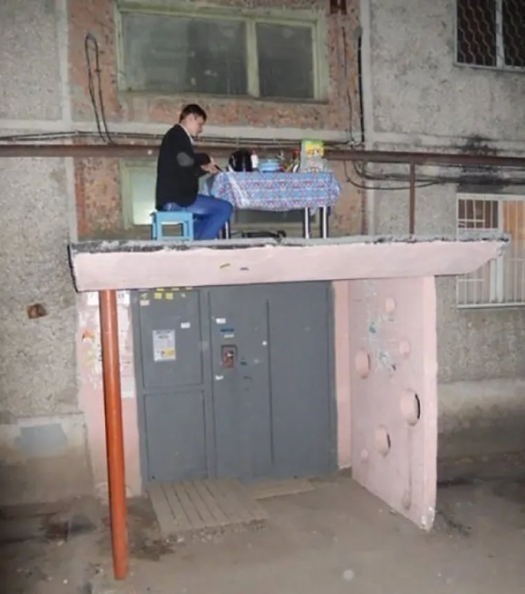 RUSI SE NE ZNAJU NITI PRETVARATI DA SU NORMALNI: Koliko god se trudili, sve &scaron;to rade ispada užasno bizarno