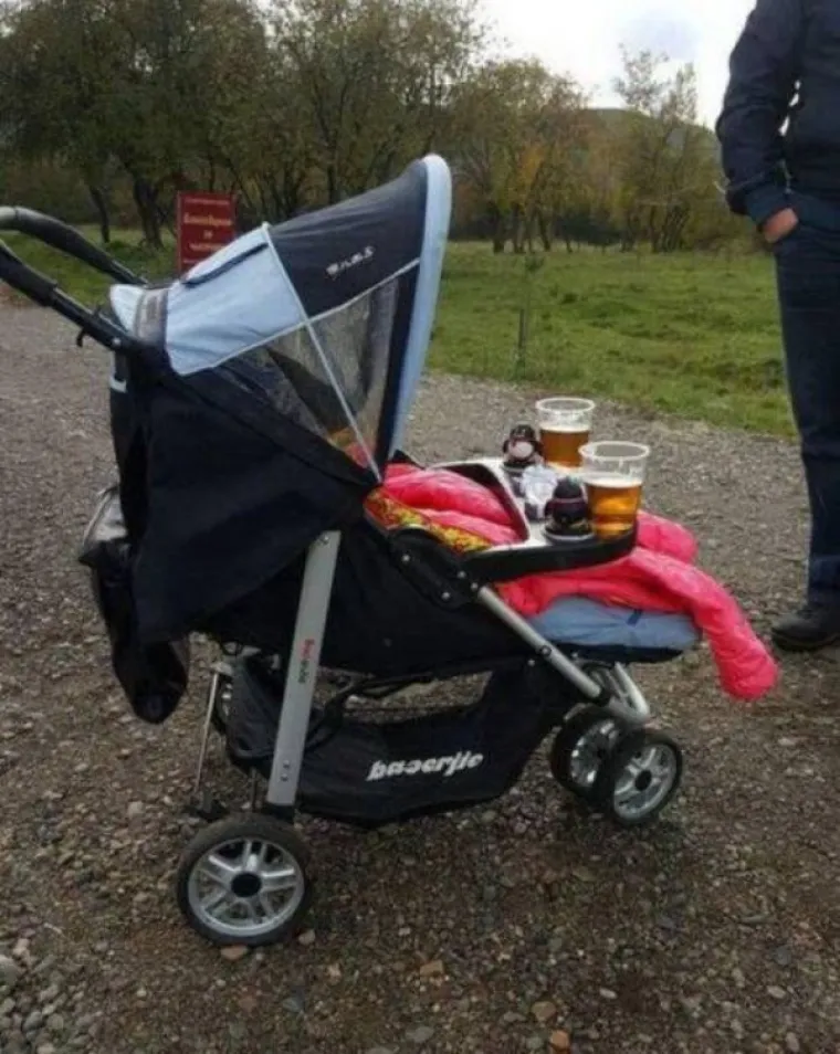 RUSI SE NE ZNAJU NITI PRETVARATI DA SU NORMALNI: Koliko god se trudili, sve &scaron;to rade ispada užasno bizarno