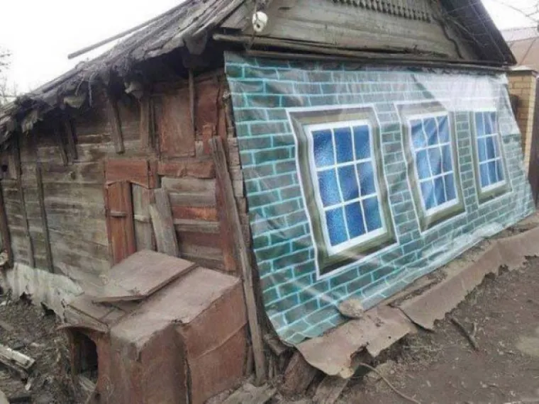 RUSI SE NE ZNAJU NITI PRETVARATI DA SU NORMALNI: Koliko god se trudili, sve &scaron;to rade ispada užasno bizarno