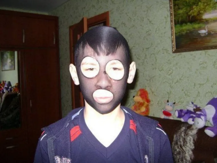 RUSI SE NE ZNAJU NITI PRETVARATI DA SU NORMALNI: Koliko god se trudili, sve &scaron;to rade ispada užasno bizarno