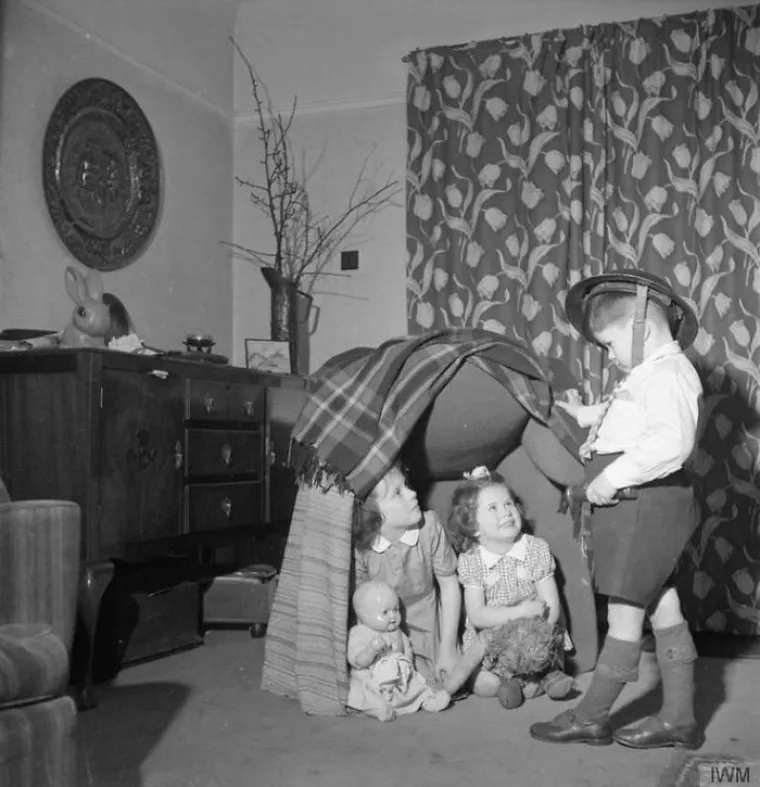 PIKULE? TO JE NEKA NOVA APLIKACIJA? Evo kako su se djeca zabavljala bez mobitela