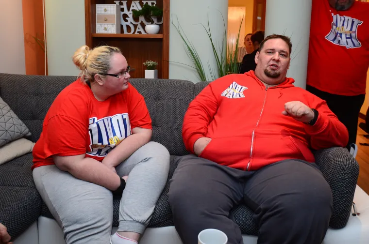 RTL televizija predstavila novi TV show Život na vagi