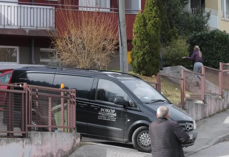 SMRT DINAMOVE LEGENDE: U garaži stambene zgrade pronađeno tijelo Zvjezdana Cvetkovića