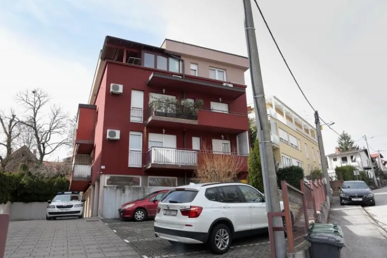 SMRT DINAMOVE LEGENDE: U garaži stambene zgrade pronađeno tijelo Zvjezdana Cvetkovića