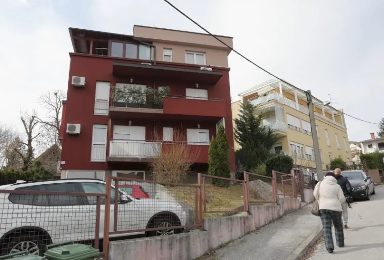 SMRT DINAMOVE LEGENDE: U garaži stambene zgrade pronađeno tijelo Zvjezdana Cvetkovića