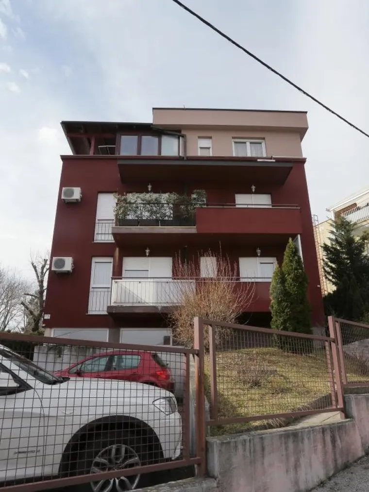 SMRT DINAMOVE LEGENDE: U garaži stambene zgrade pronađeno tijelo Zvjezdana Cvetkovića