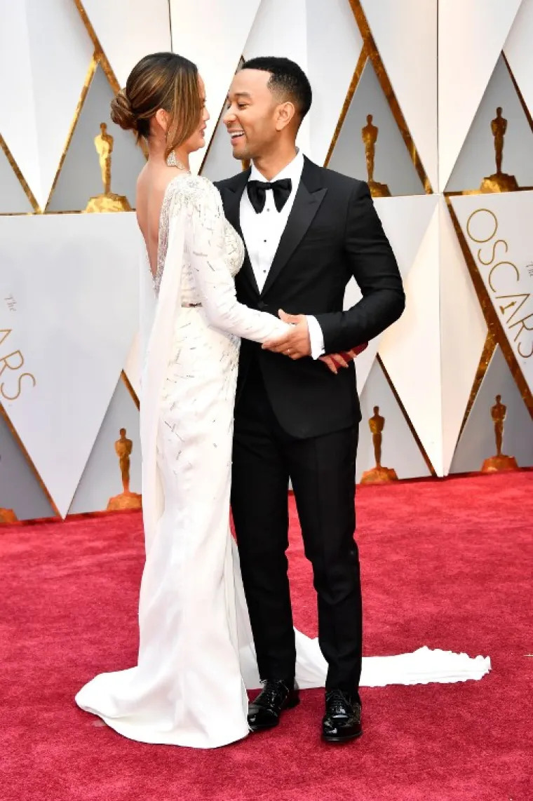 OVAKO BI LJUBAV TREBALA IZGLEDATI: John Legend i Chrissy Teigen još su jednom dokazali da su najbolji holivudski par