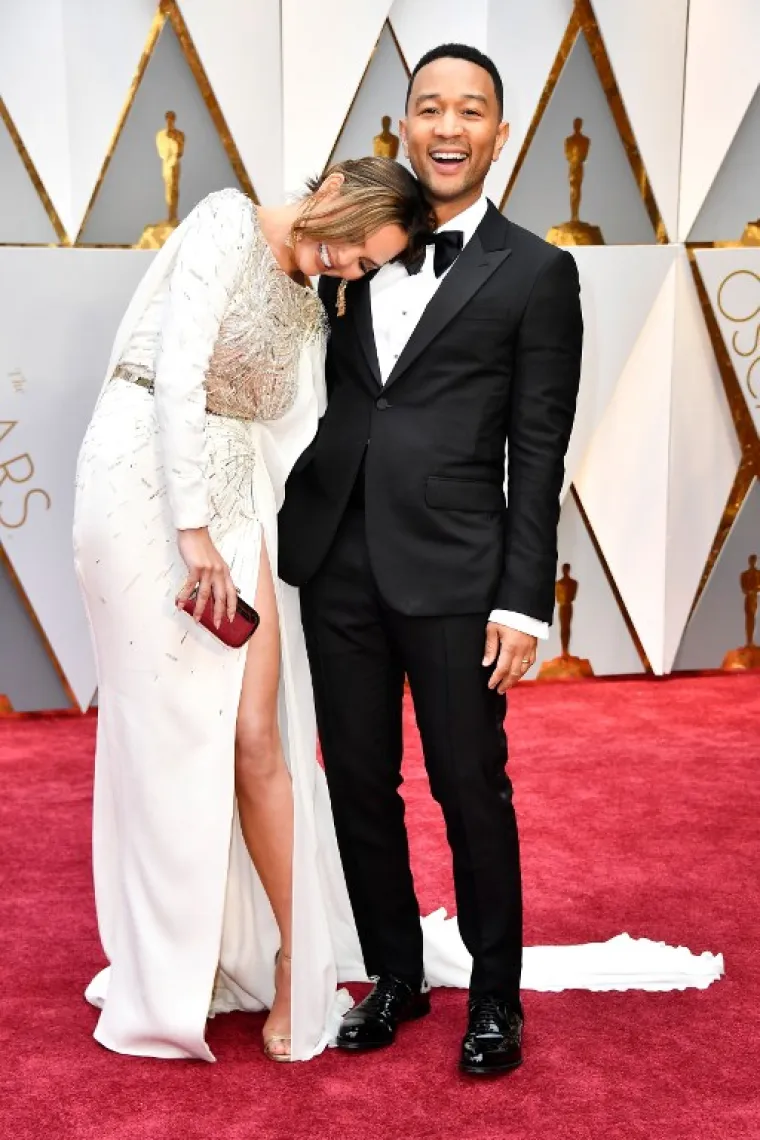 OVAKO BI LJUBAV TREBALA IZGLEDATI: John Legend i Chrissy Teigen još su jednom dokazali da su najbolji holivudski par