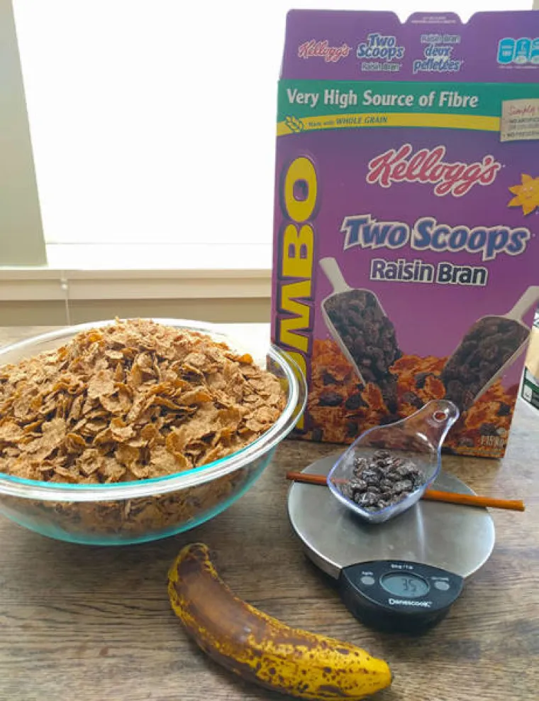 NAJGORA IZDAJA NA SVIJETU: Znate da je vrag odnio &scaron;alu kad vam vlastit hrana laže u oči