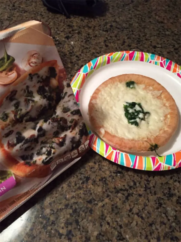 NAJGORA IZDAJA NA SVIJETU: Znate da je vrag odnio &scaron;alu kad vam vlastit hrana laže u oči