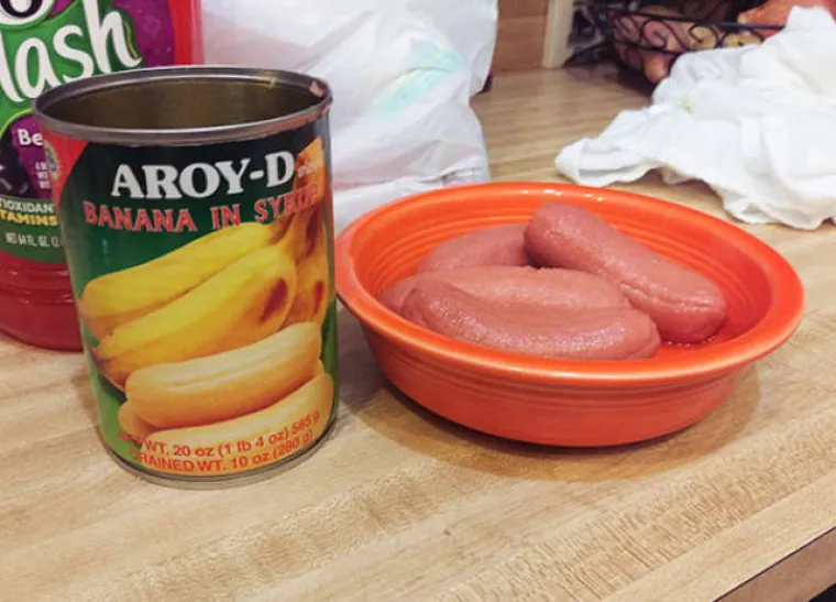 NAJGORA IZDAJA NA SVIJETU: Znate da je vrag odnio &scaron;alu kad vam vlastit hrana laže u oči