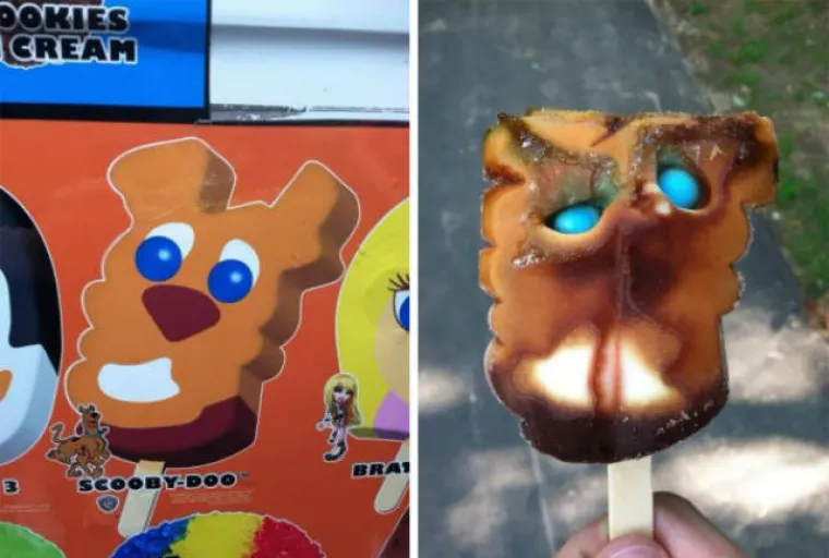 NAJGORA IZDAJA NA SVIJETU: Znate da je vrag odnio &scaron;alu kad vam vlastit hrana laže u oči