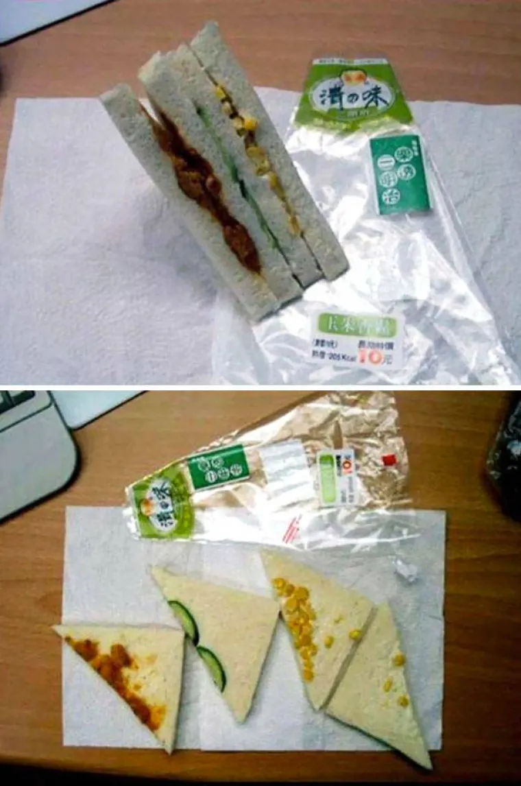 NAJGORA IZDAJA NA SVIJETU: Znate da je vrag odnio &scaron;alu kad vam vlastit hrana laže u oči