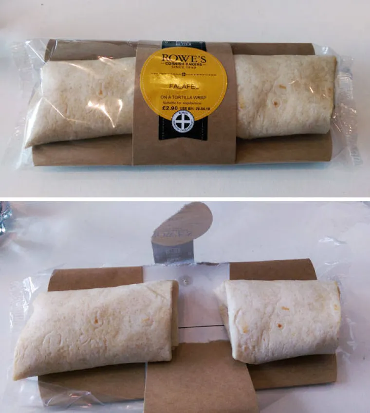 NAJGORA IZDAJA NA SVIJETU: Znate da je vrag odnio &scaron;alu kad vam vlastit hrana laže u oči