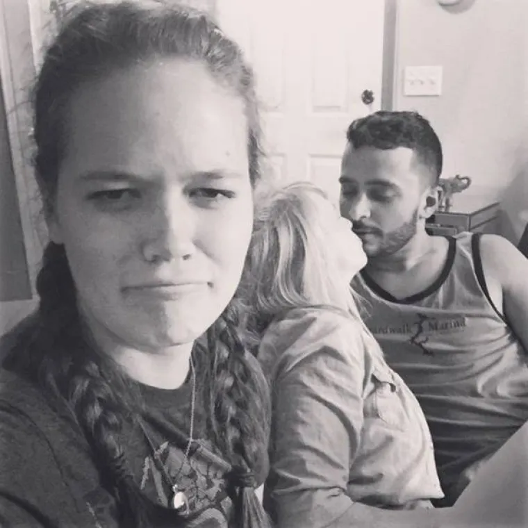 SVI SE LJUBE I HVATAJU, OSIM NJE: Život joj je noćna mora pa se odlučila na&scaron;aliti na svoj račun