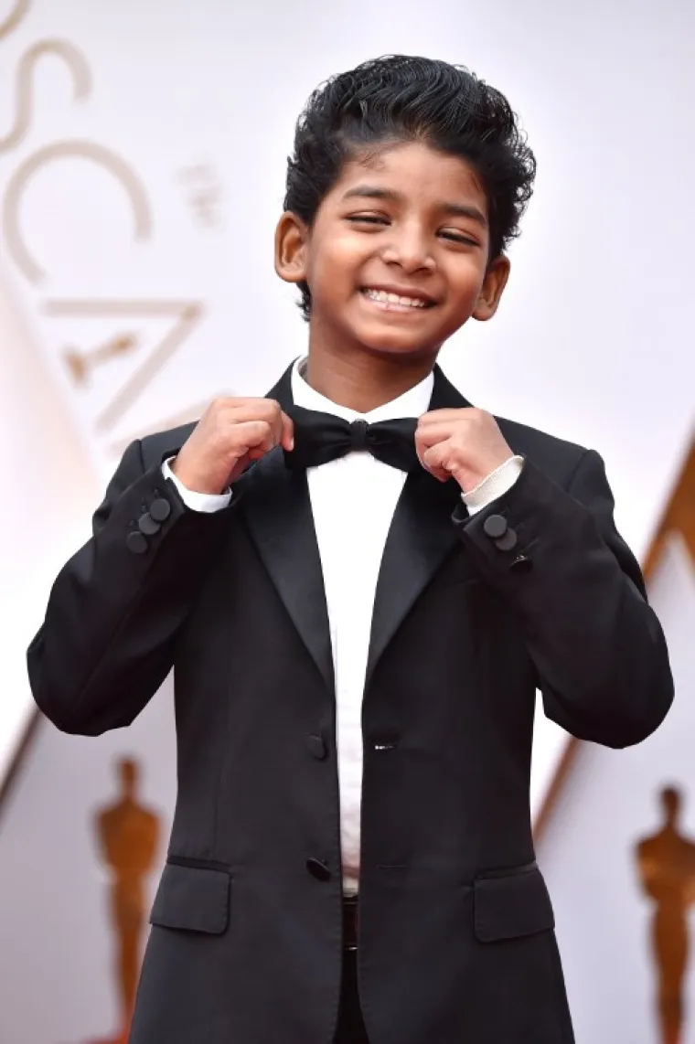 SORRY, RYAN GOSLING: Kad je u pitanju najzgodniji frajer na Oscarima, nisi imao šanse pored ovog ljepotana