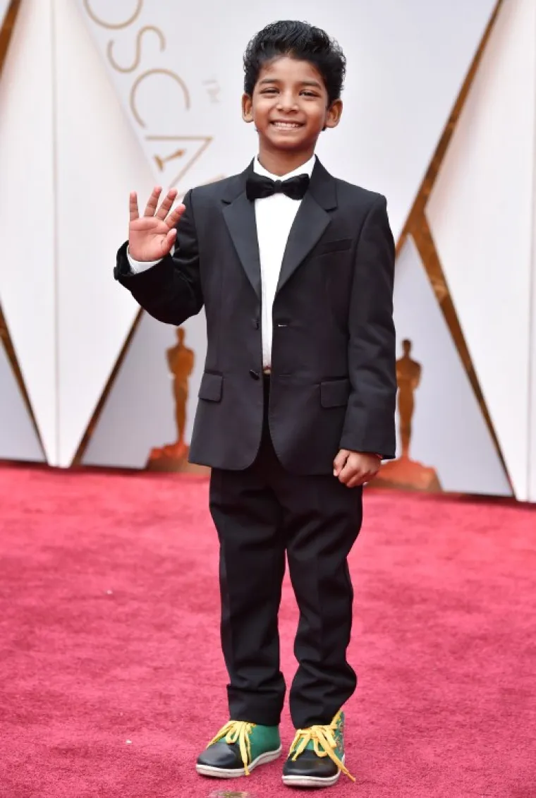 SORRY, RYAN GOSLING: Kad je u pitanju najzgodniji frajer na Oscarima, nisi imao šanse pored ovog ljepotana
