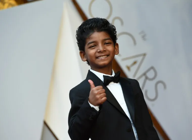 SORRY, RYAN GOSLING: Kad je u pitanju najzgodniji frajer na Oscarima, nisi imao šanse pored ovog ljepotana