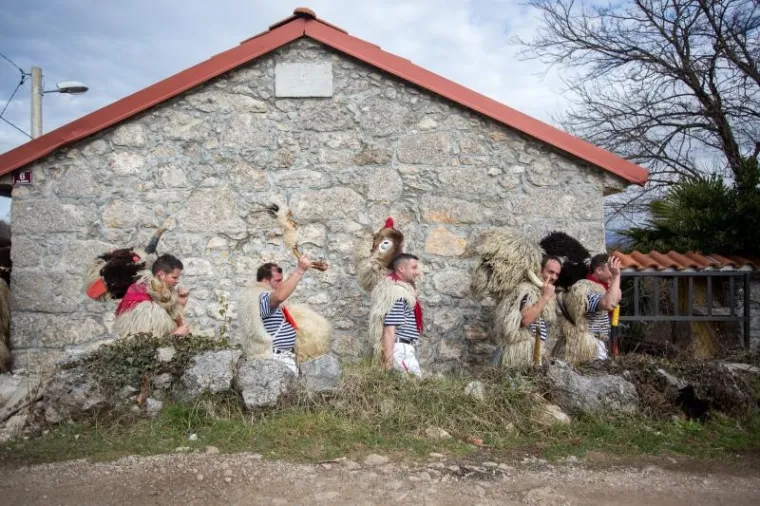 POKLADNA MAGIJA: Halubajski zvončari opet oduševili