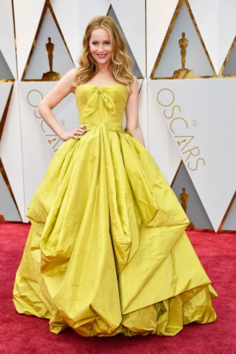 Leslie Mann