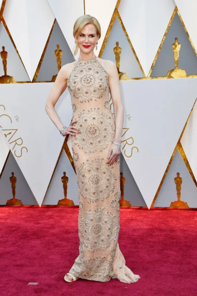 Nicole Kidman