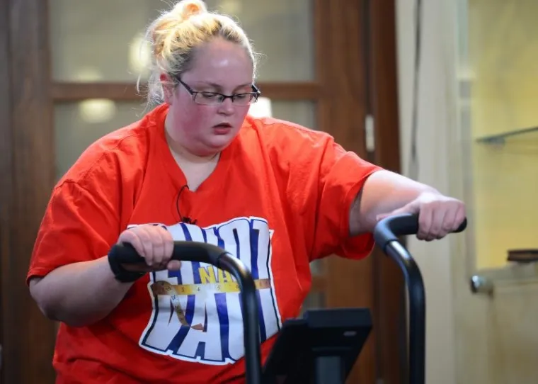 'Život na vagi': kako izgleda dan natjecatelja novog showa