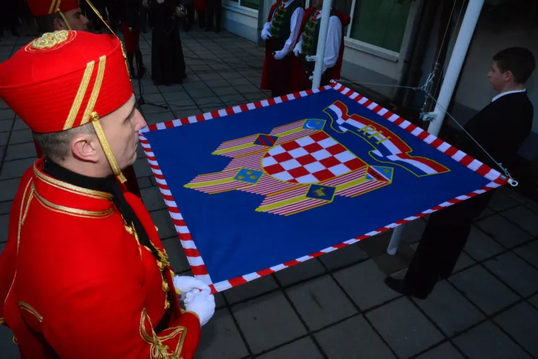 Kolinda Grabar Kitarović u Požegi