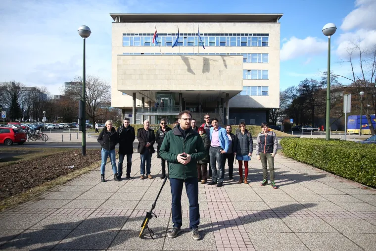 Bista Milanu Bandiću